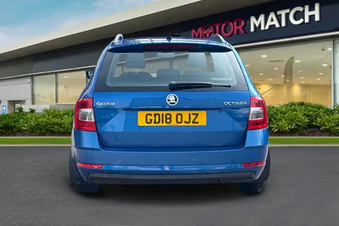 4 of 45 for Škoda Octavia 1.0 TSI SE Technology DSG Euro 6 (s/s) 5dr