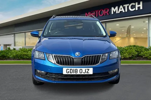 6 of 45 for Škoda Octavia 1.0 TSI SE Technology DSG Euro 6 (s/s) 5dr