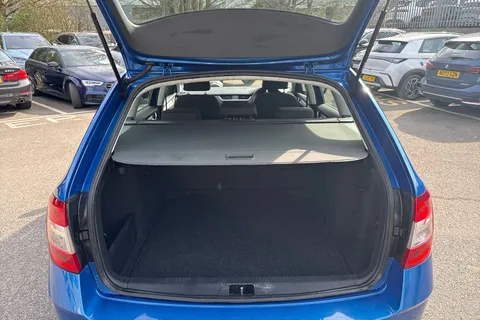 10 of 45 for Škoda Octavia 1.0 TSI SE Technology DSG Euro 6 (s/s) 5dr