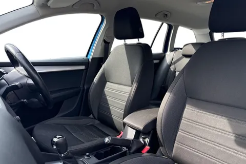 11 of 45 for Škoda Octavia 1.0 TSI SE Technology DSG Euro 6 (s/s) 5dr