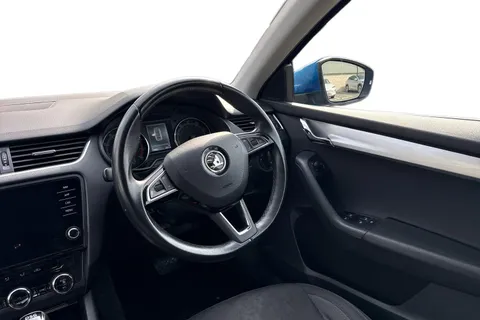 13 of 45 for Škoda Octavia 1.0 TSI SE Technology DSG Euro 6 (s/s) 5dr