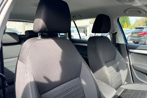 21 of 45 for Škoda Octavia 1.0 TSI SE Technology DSG Euro 6 (s/s) 5dr