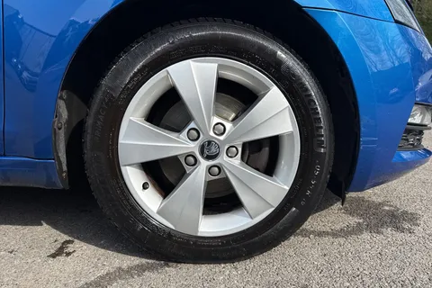 22 of 45 for Škoda Octavia 1.0 TSI SE Technology DSG Euro 6 (s/s) 5dr