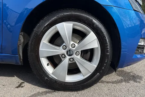 23 of 45 for Škoda Octavia 1.0 TSI SE Technology DSG Euro 6 (s/s) 5dr