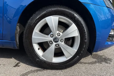 24 of 45 for Škoda Octavia 1.0 TSI SE Technology DSG Euro 6 (s/s) 5dr