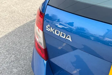 26 of 45 for Škoda Octavia 1.0 TSI SE Technology DSG Euro 6 (s/s) 5dr