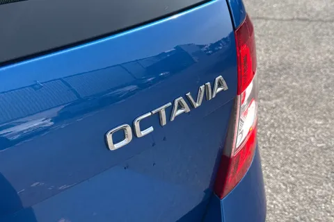 27 of 45 for Škoda Octavia 1.0 TSI SE Technology DSG Euro 6 (s/s) 5dr