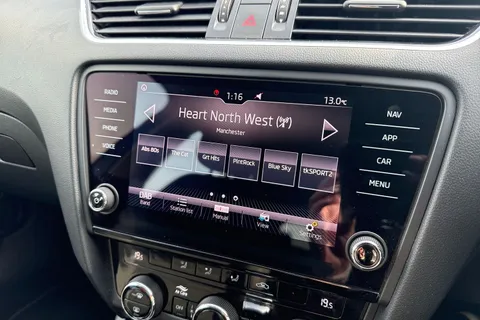 31 of 45 for Škoda Octavia 1.0 TSI SE Technology DSG Euro 6 (s/s) 5dr