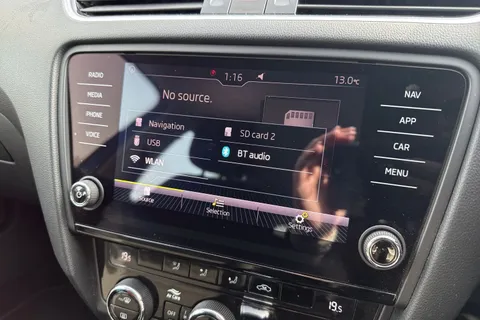 32 of 45 for Škoda Octavia 1.0 TSI SE Technology DSG Euro 6 (s/s) 5dr