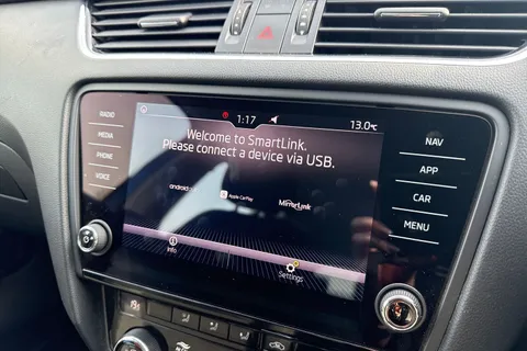 34 of 45 for Škoda Octavia 1.0 TSI SE Technology DSG Euro 6 (s/s) 5dr