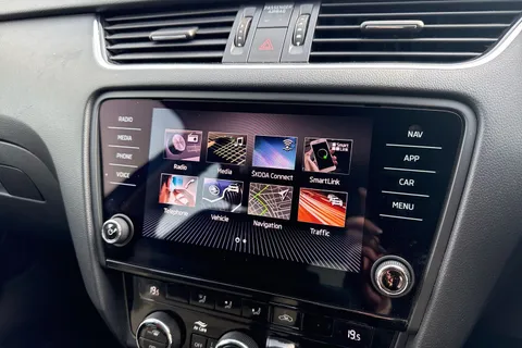 35 of 45 for Škoda Octavia 1.0 TSI SE Technology DSG Euro 6 (s/s) 5dr