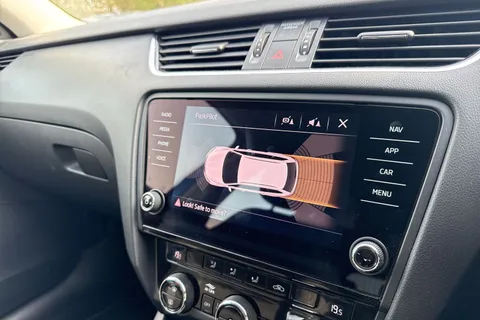 37 of 45 for Škoda Octavia 1.0 TSI SE Technology DSG Euro 6 (s/s) 5dr