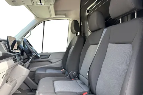 PK74MUP Volkswagen Crafter 2.0 TDI 140PS Commerce High Roof Van Thumbnail #15
