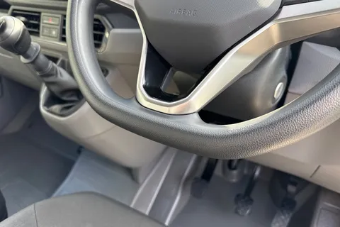 PK74MUP Volkswagen Crafter 2.0 TDI 140PS Commerce High Roof Van Thumbnail #24