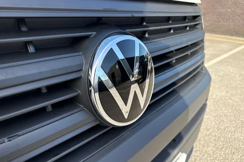 PK74MUP Volkswagen Crafter 2.0 TDI 140PS Commerce High Roof Van Thumbnail #25