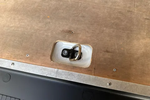 PK74MUP Volkswagen Crafter 2.0 TDI 140PS Commerce High Roof Van Thumbnail #34