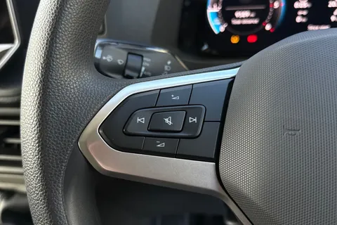 PK74MUP Volkswagen Crafter 2.0 TDI 140PS Commerce High Roof Van Thumbnail #39