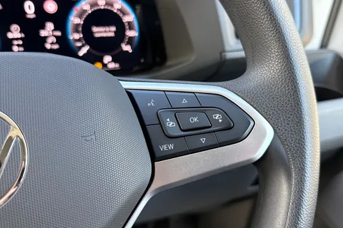 PK74MUP Volkswagen Crafter 2.0 TDI 140PS Commerce High Roof Van Thumbnail #40