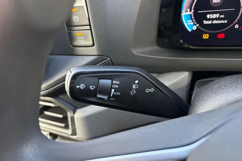 PK74MUP Volkswagen Crafter 2.0 TDI 140PS Commerce High Roof Van Thumbnail #41