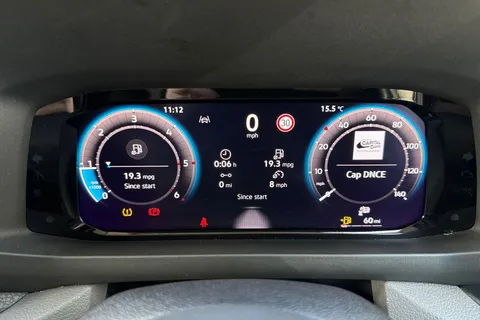 PK74MUP Volkswagen Crafter 2.0 TDI 140PS Commerce High Roof Van Thumbnail #42