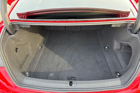 PX24NNW Audi A5 Coup- Black Edition 45 TFSI quattro 265 PS S tronic Thumbnail #7