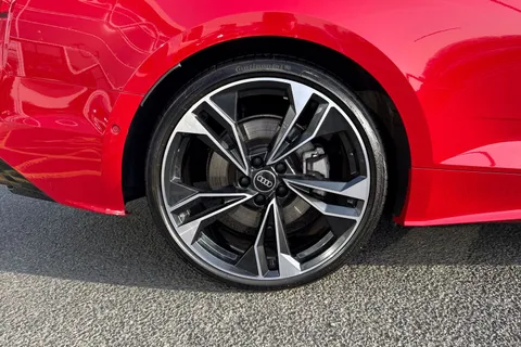 PX24NNW Audi A5 Coup- Black Edition 45 TFSI quattro 265 PS S tronic Thumbnail #13