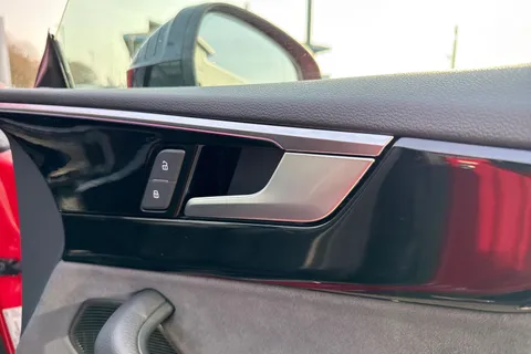 PX24NNW Audi A5 Coup- Black Edition 45 TFSI quattro 265 PS S tronic Thumbnail #21