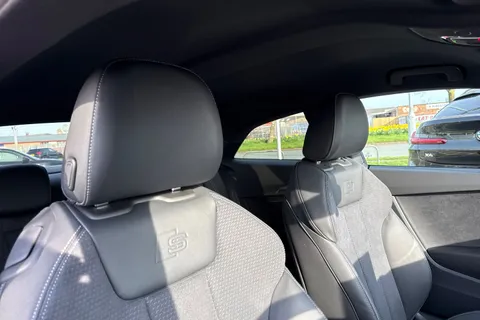 PX24NNW Audi A5 Coup- Black Edition 45 TFSI quattro 265 PS S tronic Thumbnail #24