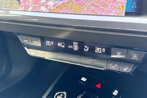 21 of 65 for Audi Q4 e-tron Q4 S line 35 e-tron 125,00 kW