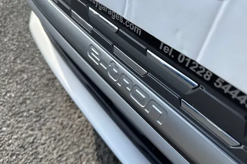 25 of 65 for Audi Q4 e-tron Q4 S line 35 e-tron 125,00 kW