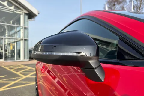 PX24NNW Audi A5 Coup- Black Edition 45 TFSI quattro 265 PS S tronic Thumbnail #29