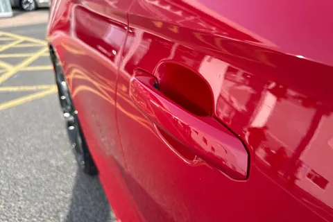 PX24NNW Audi A5 Coup- Black Edition 45 TFSI quattro 265 PS S tronic Thumbnail #30