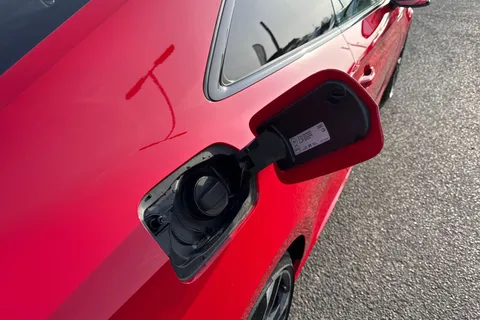 PX24NNW Audi A5 Coup- Black Edition 45 TFSI quattro 265 PS S tronic Thumbnail #31