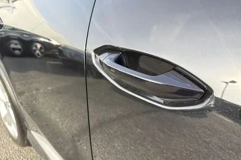 29 of 65 for Audi Q4 e-tron Q4 S line 35 e-tron 125,00 kW