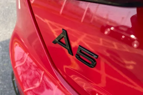 PX24NNW Audi A5 Coup- Black Edition 45 TFSI quattro 265 PS S tronic Thumbnail #34