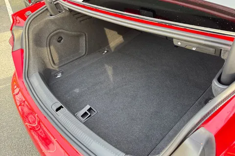 PX24NNW Audi A5 Coup- Black Edition 45 TFSI quattro 265 PS S tronic Thumbnail #37