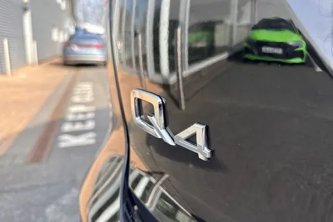 34 of 65 for Audi Q4 e-tron Q4 S line 35 e-tron 125,00 kW