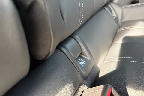 39 of 65 for Audi Q4 e-tron Q4 S line 35 e-tron 125,00 kW