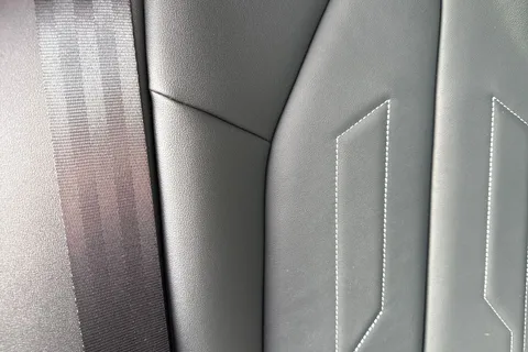 41 of 65 for Audi Q4 e-tron Q4 S line 35 e-tron 125,00 kW