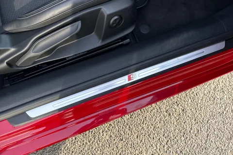 PX24NNW Audi A5 Coup- Black Edition 45 TFSI quattro 265 PS S tronic Thumbnail #45