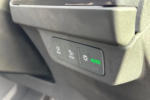 46 of 65 for Audi Q4 e-tron Q4 S line 35 e-tron 125,00 kW