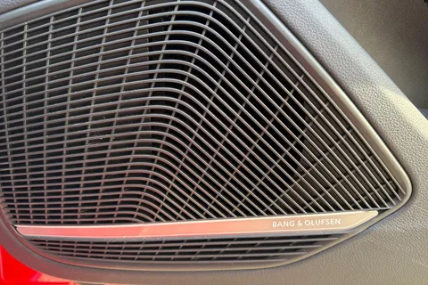 PX24NNW Audi A5 Coup- Black Edition 45 TFSI quattro 265 PS S tronic Thumbnail #49