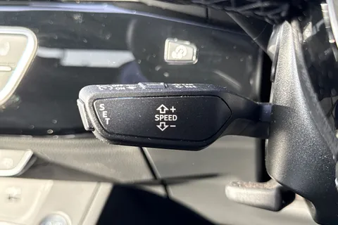 PX24NNW Audi A5 Coup- Black Edition 45 TFSI quattro 265 PS S tronic Thumbnail #54