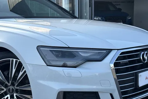 SN23KEM Audi A6 Avant Avant S line 40 TDI quattro 204 PS S tronic Thumbnail #10