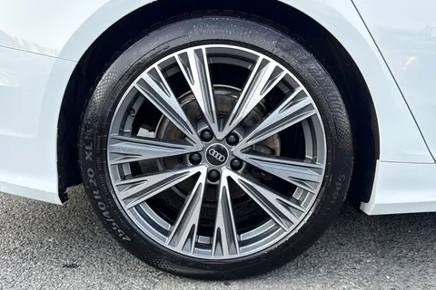 SN23KEM Audi A6 Avant Avant S line 40 TDI quattro 204 PS S tronic Thumbnail #13