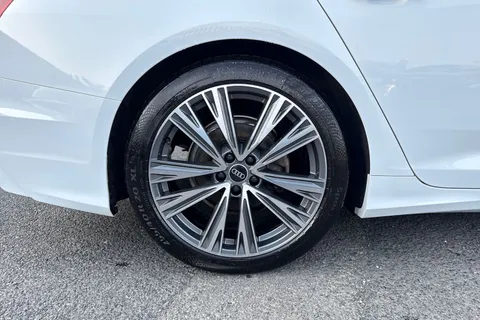 SN23KEM Audi A6 Avant Avant S line 40 TDI quattro 204 PS S tronic Thumbnail #14