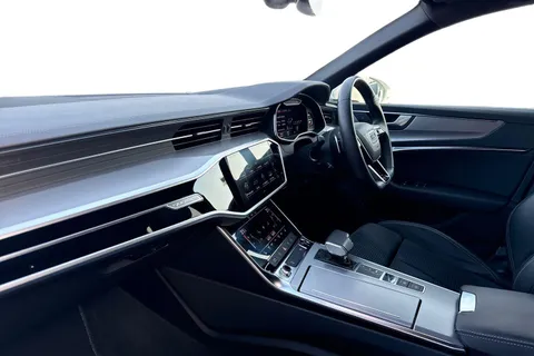 SN23KEM Audi A6 Avant Avant S line 40 TDI quattro 204 PS S tronic Thumbnail #16