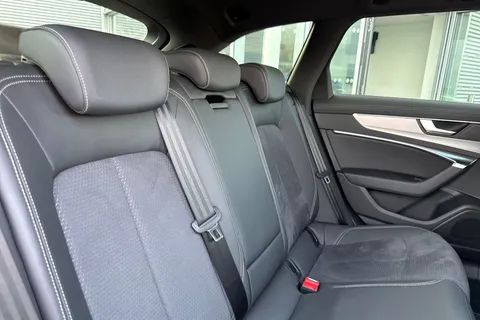 SN23KEM Audi A6 Avant Avant S line 40 TDI quattro 204 PS S tronic Thumbnail #20