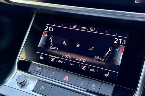 SN23KEM Audi A6 Avant Avant S line 40 TDI quattro 204 PS S tronic Thumbnail #23