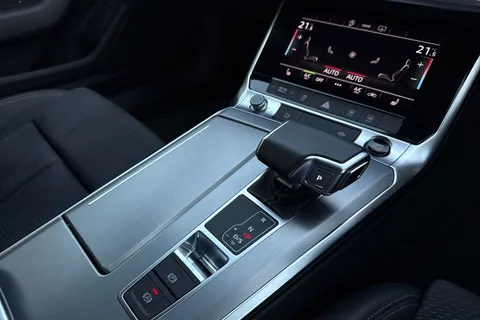 SN23KEM Audi A6 Avant Avant S line 40 TDI quattro 204 PS S tronic Thumbnail #24